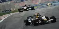 Bild zum Inhalt: Red Bull Racing mit Köpfchen zu Punkten