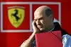 Bild zum Inhalt: Sauber: "Der Motorschaden wäre nicht nötig gewesen"