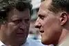 Bild zum Inhalt: 'Bild' fragt: Geht "Schumi" 2007 zu McLaren-Mercedes?