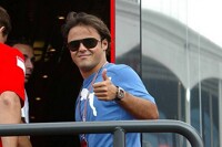 Bild zum Inhalt: Villeneuve: Massa könnte Schumacher schlagen