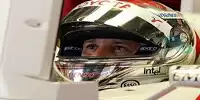 Bild zum Inhalt: Toyota will den Anschluss an die Top-Teams schaffen