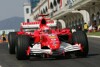Bild zum Inhalt: Noch immer keine Lösung des Ferrari-Problems