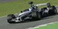 Nico Rosberg