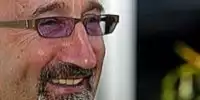 Bild zum Inhalt: Eddie Jordan: Rente, Golf und Psychologie