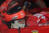 Bild zum Inhalt: Schumachers Ziele bleiben weiterhin bescheiden