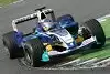 Bild zum Inhalt: Sauber erwartet konkurrenzfähiges Rennen