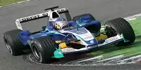 Bild zum Inhalt: Sauber erwartet konkurrenzfähiges Rennen