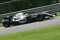 Bild zum Inhalt: McLaren-Mercedes voller Kampfeslust nach Monza
