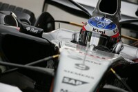 Bild zum Inhalt: Eine Runde in Monza mit Kimi Räikkönen