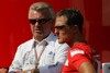 Bild zum Inhalt: Schumacher würde "zu jetzigen Konditionen" verlängern