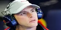 Bild zum Inhalt: Scott Speed wird Stammtestfahrer bei Red Bull Racing