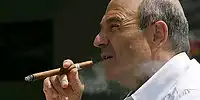 Peter Sauber