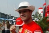 Bild zum Inhalt: Barrichellos Ferrari-Abschied vom Klassiker in Monza