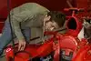 Bild zum Inhalt: Rossi: Wie das mit dem Ferrari-Test wirklich war