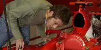 Bild zum Inhalt: Rossi: Wie das mit dem Ferrari-Test wirklich war