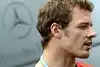 Bild zum Inhalt: Comeback "möglich" - Wurz 2006 im BMW?