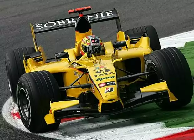 Tiago Monteiro Titel-Bild zur News: Tiago Monteiro