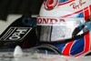 Bild zum Inhalt: BAR-Honda in Monza ohne Probleme, aber zu langsam