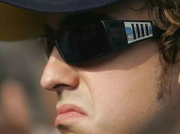 Fernando Alonso Titel-Bild zur News: Fernando Alonso