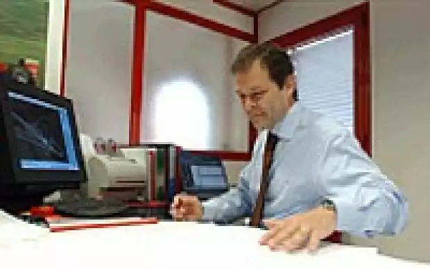 Aldo Costa Titel-Bild zur News: Aldo Costa