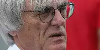 Bild zum Inhalt: Ecclestone wettet: Kimi 2007 statt "Schumi" bei Ferrari