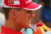 Bild zum Inhalt: Das Interview zum Qualifying mit Michael Schumacher