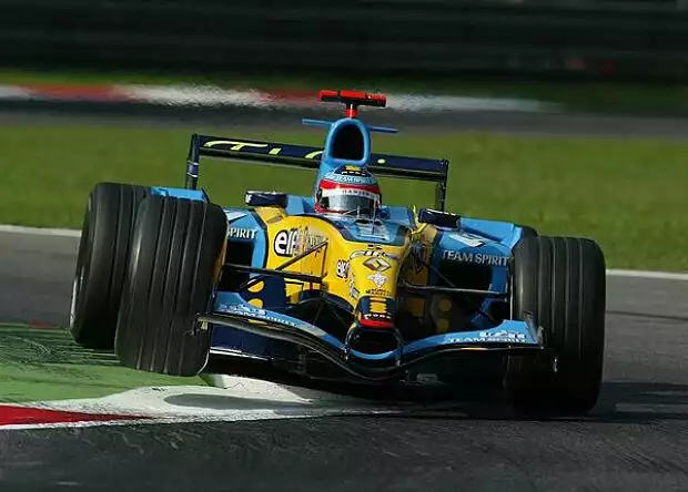Fernando Alonso Titel-Bild zur News: Fernando Alonso