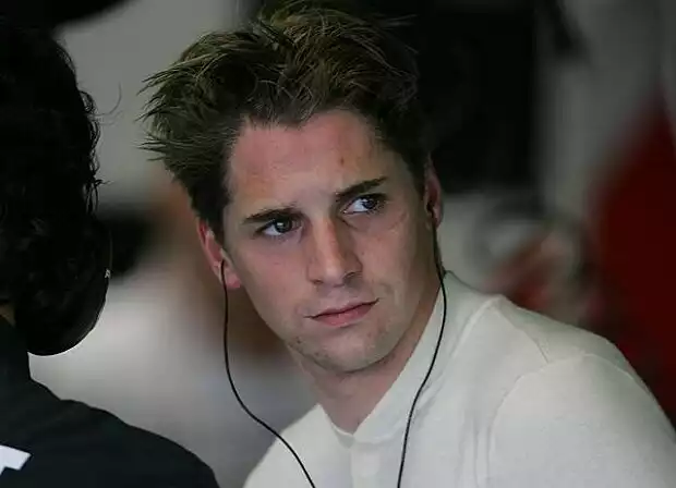 Christijan Albers Titel-Bild zur News: Christijan Albers