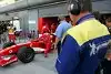 Bild zum Inhalt: Bridgestone darf von einem Podium träumen
