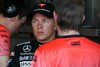 Bild zum Inhalt: Räikkönen: "Wir haben nichts zu verlieren"