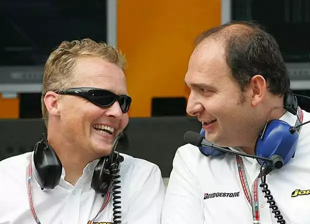 Herbert und Kolles Titel-Bild zur News: Herbert und Kolles