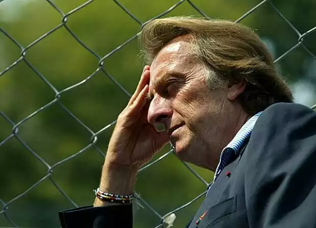Luca di Montezemolo Titel-Bild zur News: Luca di Montezemolo