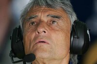 Michelin-Motorsportdirektor Pierre Dupasquier