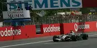 Bild zum Inhalt: Die große Monza-Analyse mit Norbert Haug