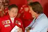 Bild zum Inhalt: Todt: "Wir wollen nur die Besten"