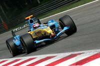 Bild zum Inhalt: Renault: Spa als liebste Strecke der Fahrer