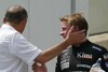 Bild zum Inhalt: Dennis warnt Räikkönen vor einem Wechsel zu Ferrari
