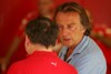 Bild zum Inhalt: Nach Monza-Debakel: Krisensitzung bei Ferrari