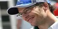 Bild zum Inhalt: Villeneuve: "Verstehe das Team jetzt besser"
