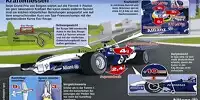 Kräftemessen in der Formel 1