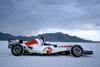Bild zum Inhalt: Wie schnell kann ein Formel-1-Bolide tatsächlich fahren?