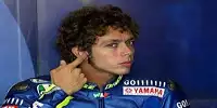 Bild zum Inhalt: Rossi in die Formel 1? 2007 oder nie!