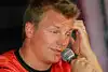 Bild zum Inhalt: Räikkönen: "Mache mir über die Reifen keine Sorgen"