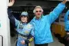 Bild zum Inhalt: Briatore: Alonso-Nachfolger steht parat