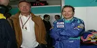 Bild zum Inhalt: Villeneuve-Manager kritisiert Vorgehen von BMW
