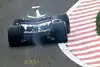 Bild zum Inhalt: McLaren-Mercedes am Freitag am schnellsten