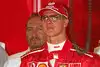 Bild zum Inhalt: Das Interview zum Training mit Michael Schumacher