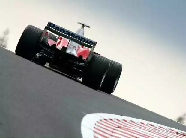 Ricardo Zonta Titel-Bild zur News: Ricardo Zonta