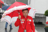 Bild zum Inhalt: Ferrari wittert die große Chance