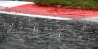 Bild zum Inhalt: Die Angst vor dem großen Regen